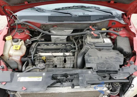 2012 Dodge Caliber Sxt from USA, damaged, VIN 1C3CDWDA4CD527743